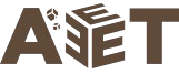 Logo de la AEEET (Asociación Española de Empresas Especialistas en Taludes).